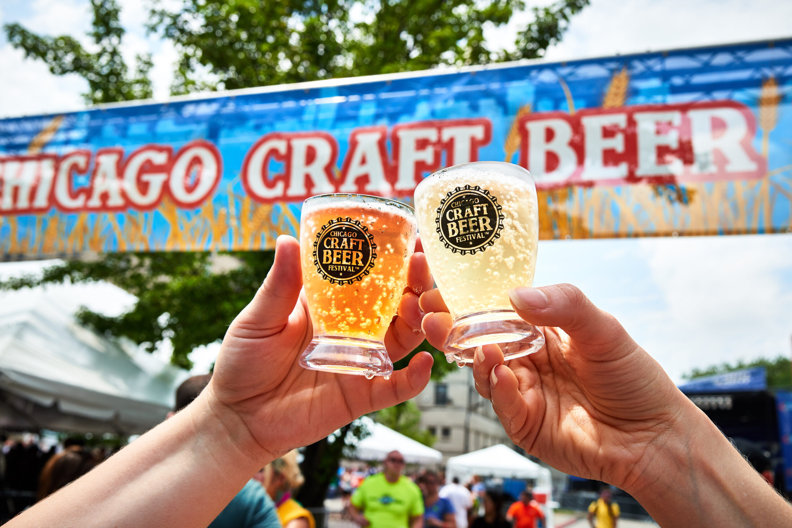 Chicago Craft Beer Fest Special Events Management