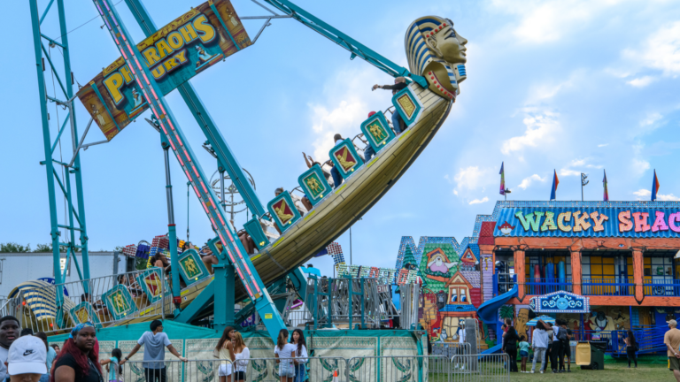 Algonquin Fest