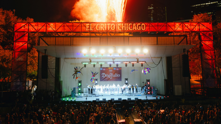 El Grito Chicago