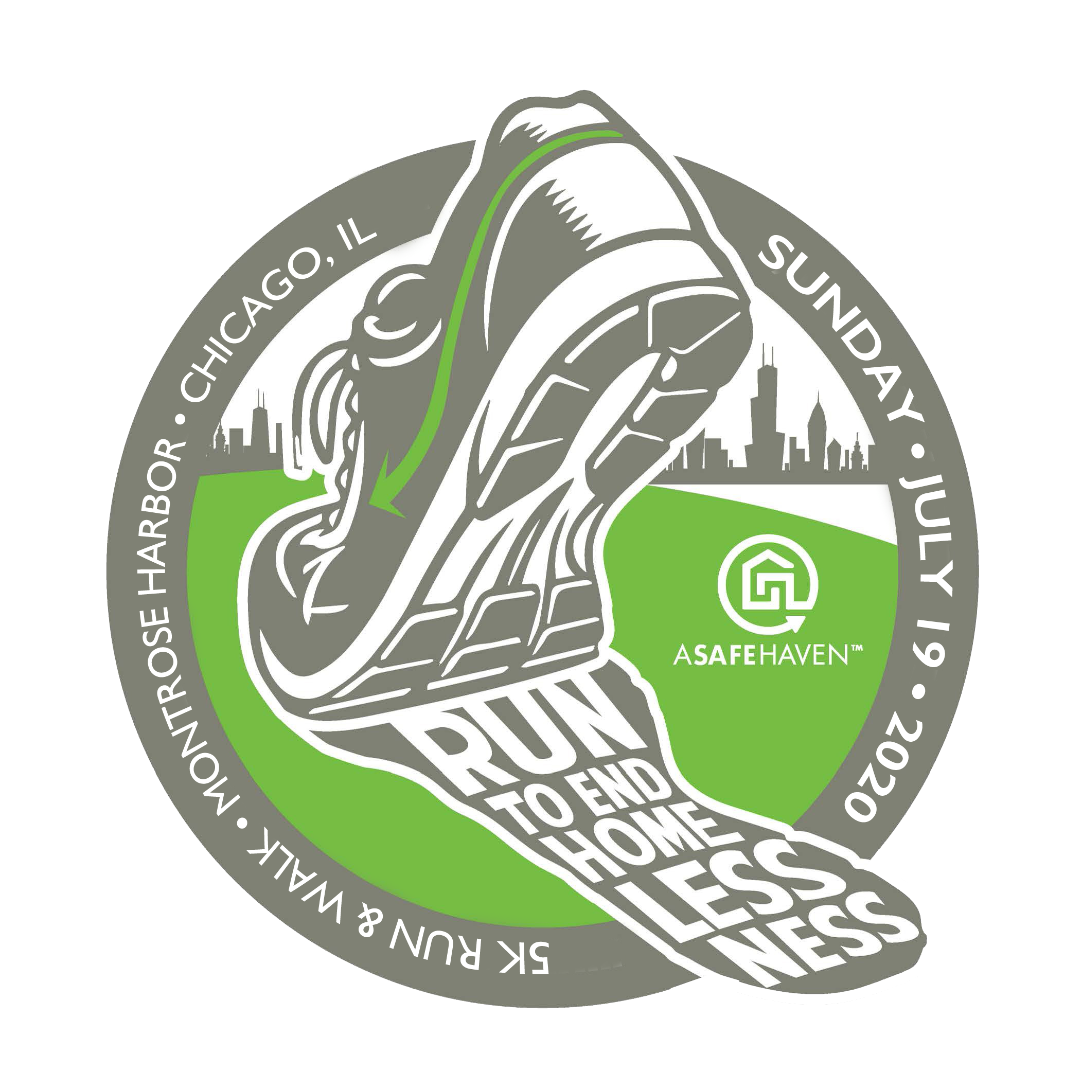ash run logo 2020