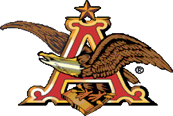 anheuser busch logo