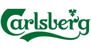 carlsberg logo