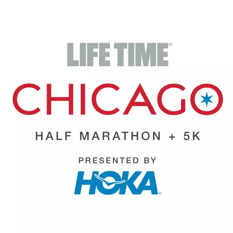 Life Time Chicago Half Marathon & 5K Special Events Management