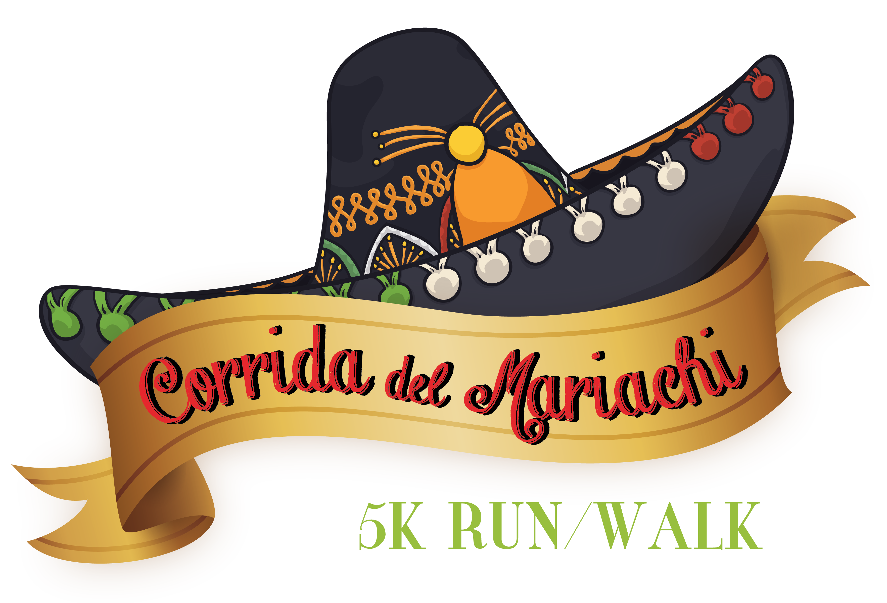 corridadelmariachilogo large