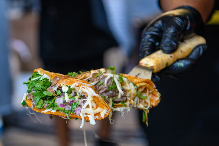 Lakeview Taco Fest