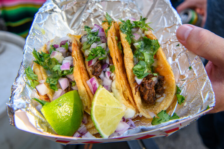 Lakeview Taco Fest