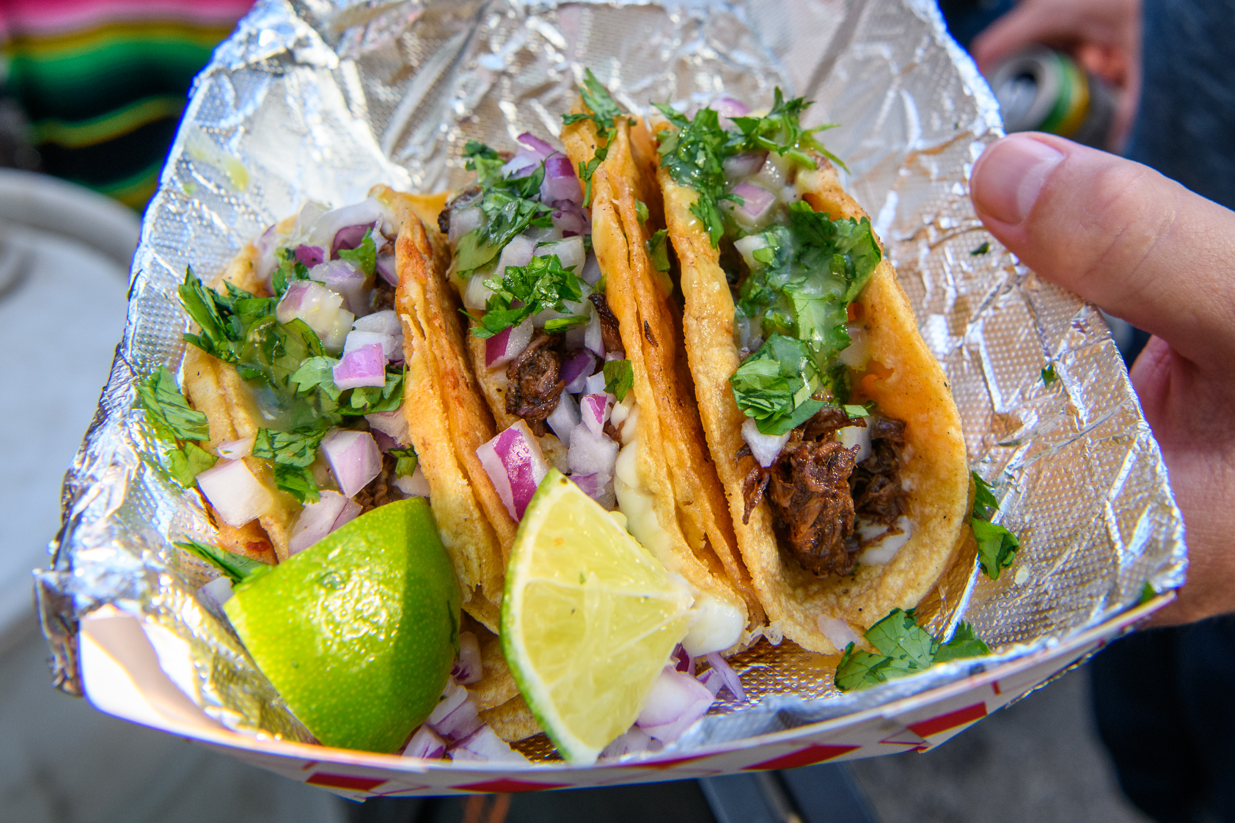 Chicago Taco & Tequila Fest Special Events Management