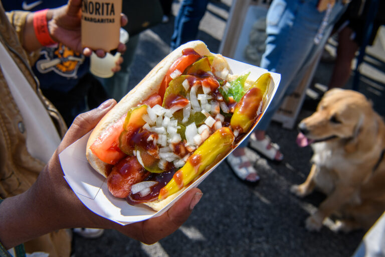 Windy City Hot Dog Fest