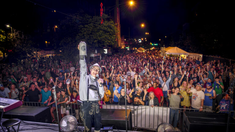 St. Al's Oktoberfest