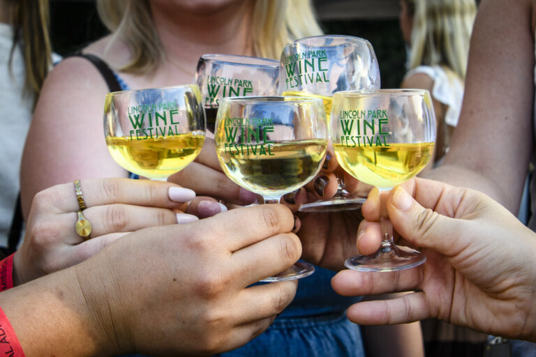 Lincoln Park Wine Fest