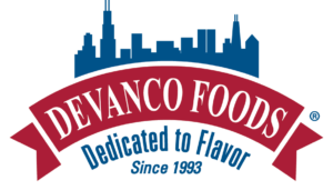devanco logo dedicated to flavor 0420 (1)