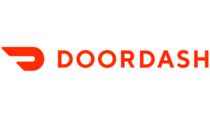 doordash logo