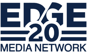 edge 20 logo large navy