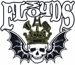 fff batskull words