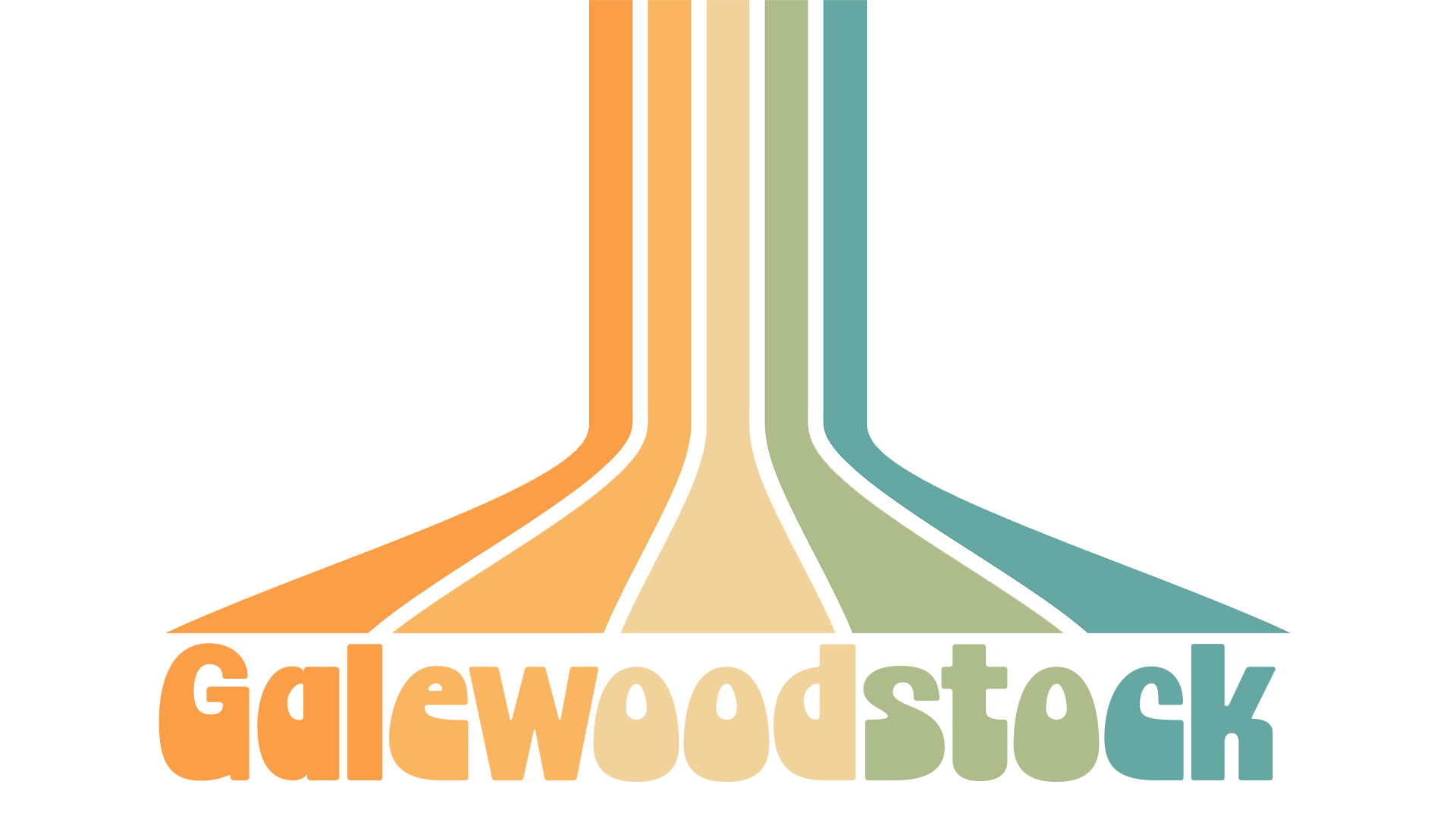 galewoodstock rainbow tree logo (transparent)