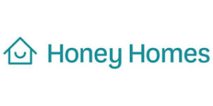 honeyhomes logo