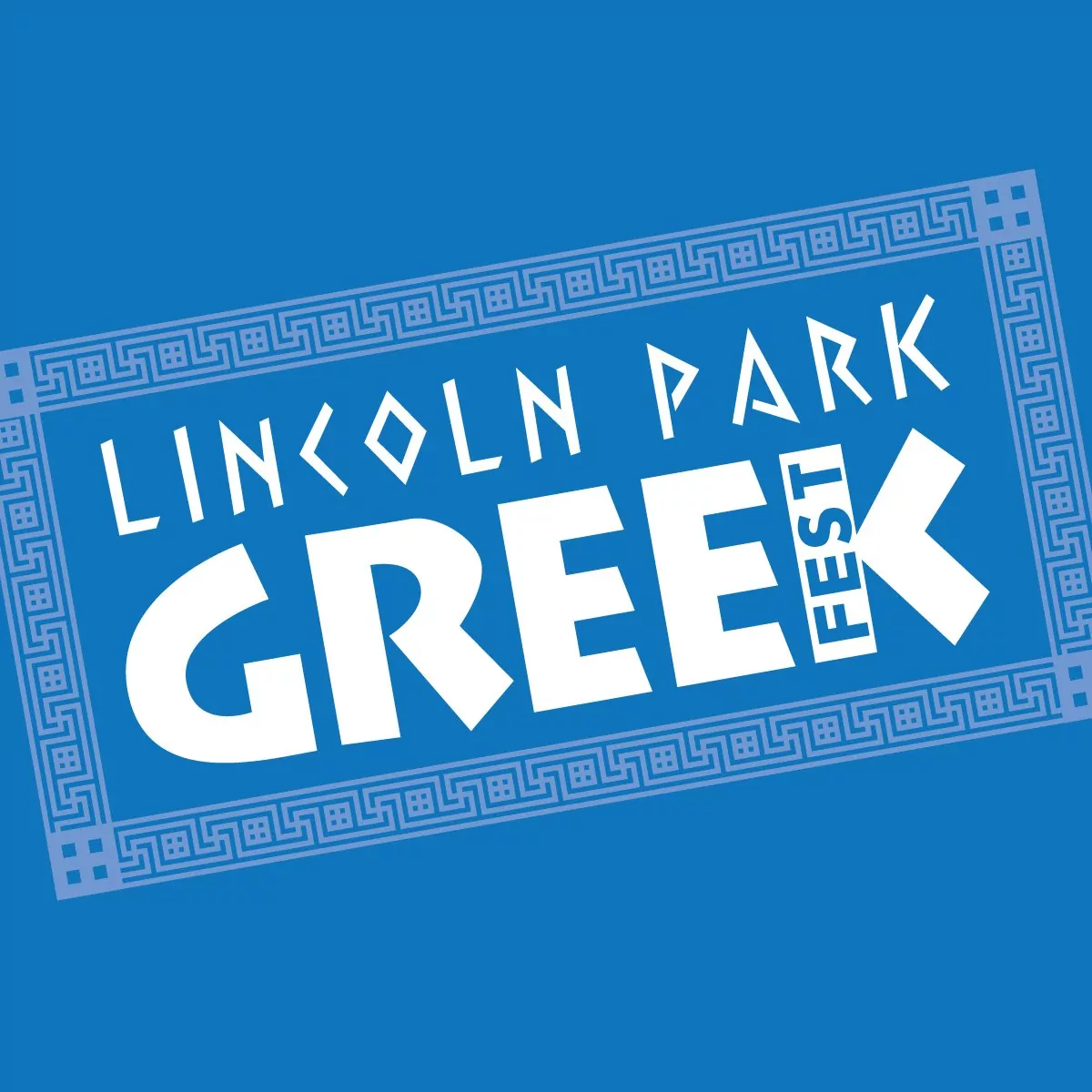 Lincoln Park Greek Fest Special Events Management