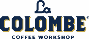 la colombe logo