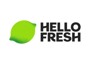 logo hellofresh
