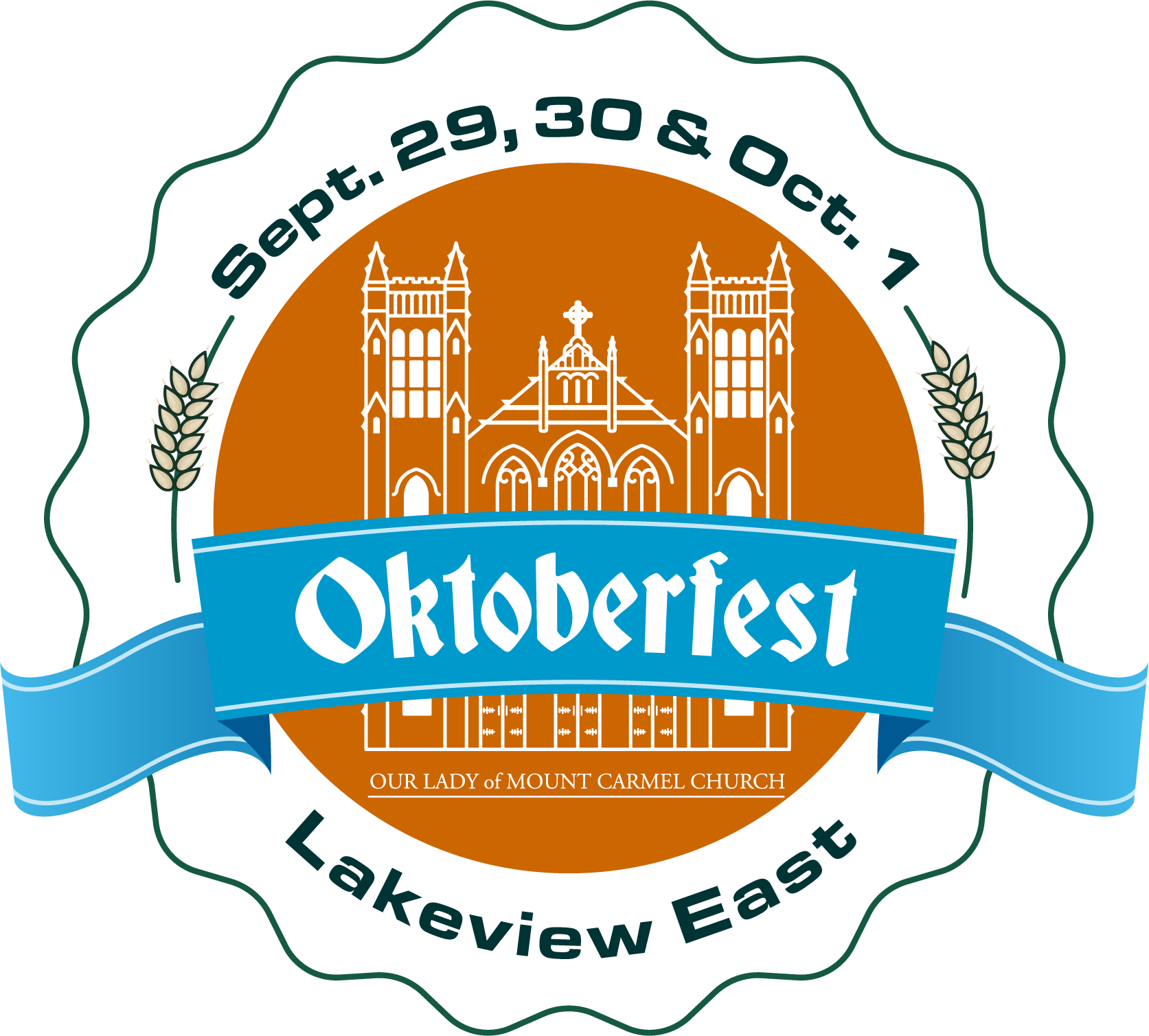 oktoberfest logo dates 2023 3