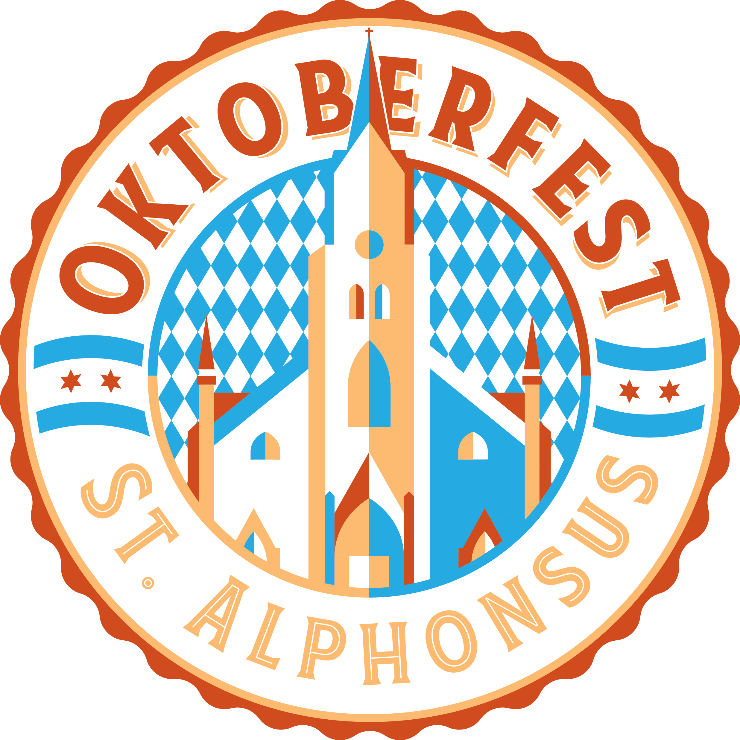 oktoberfest logo (color)