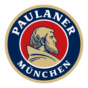 paulaner logo circle