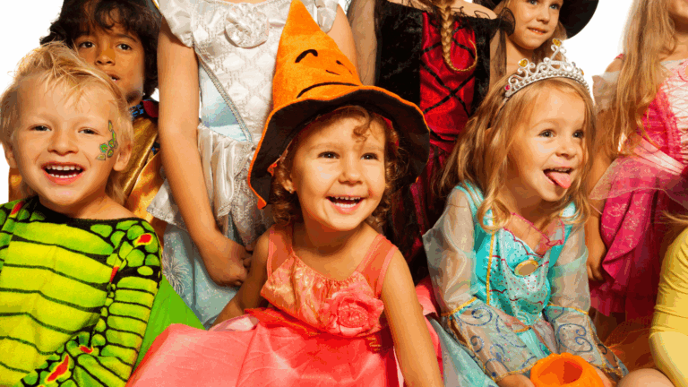 rvhalloween website