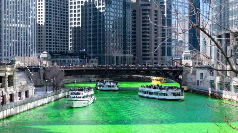 stpaddysdayparade 2023