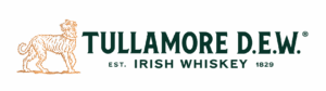 tullamore dew brand guidelines logo horizontal copper green