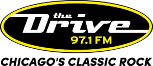 thedrive oval ccr logo