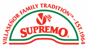 vvsupremo logo
