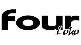 four logo