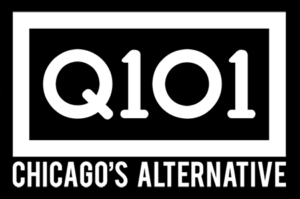 q101 logo