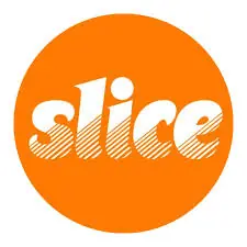 slice