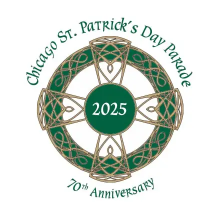 st pat s logo 70th annual 3425 orig