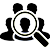 staffing icon