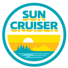 suncruiser logo